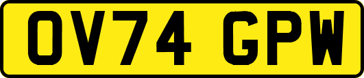 OV74GPW