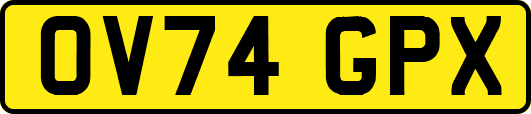 OV74GPX