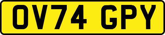 OV74GPY