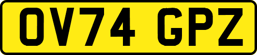 OV74GPZ