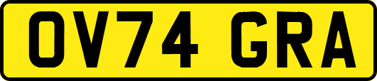 OV74GRA