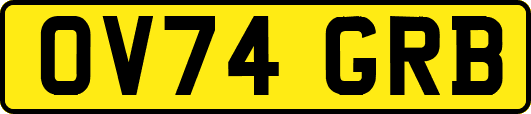 OV74GRB