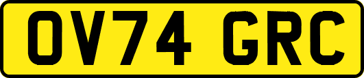 OV74GRC