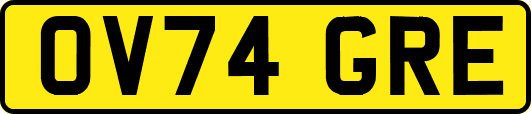 OV74GRE
