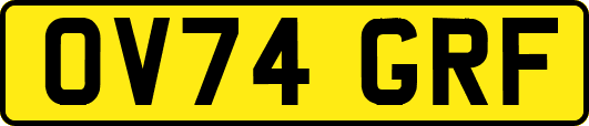 OV74GRF