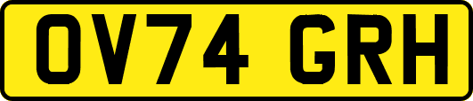 OV74GRH