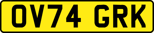 OV74GRK