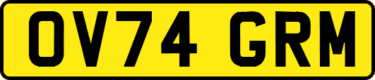 OV74GRM