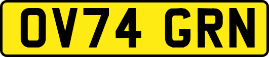 OV74GRN