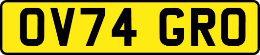 OV74GRO