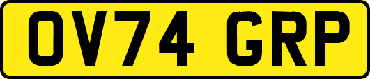 OV74GRP