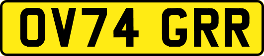 OV74GRR