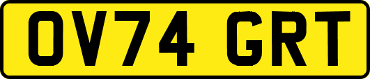 OV74GRT