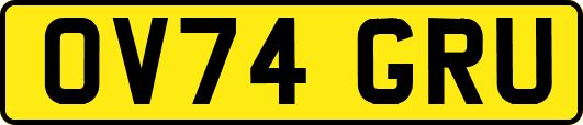 OV74GRU