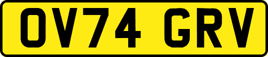 OV74GRV