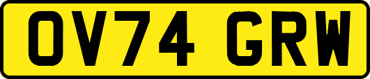 OV74GRW