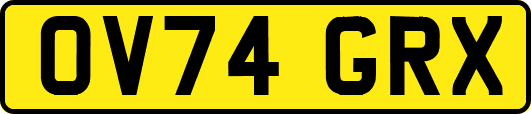 OV74GRX