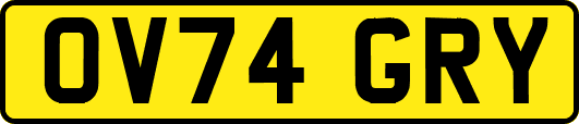 OV74GRY