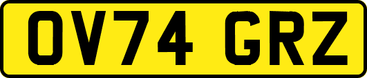OV74GRZ