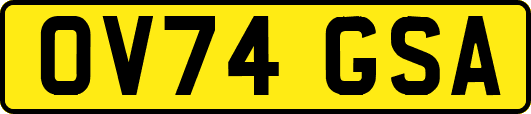 OV74GSA