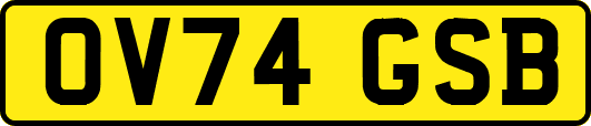 OV74GSB