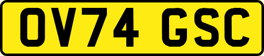 OV74GSC