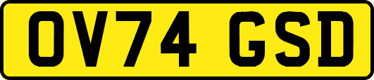 OV74GSD