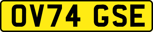 OV74GSE