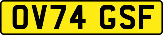 OV74GSF