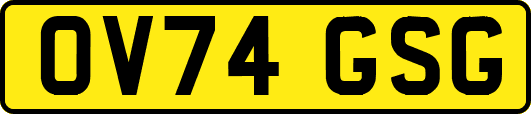 OV74GSG