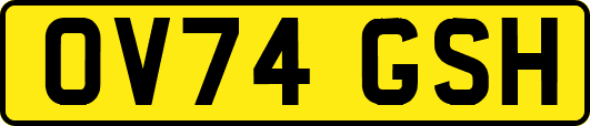 OV74GSH