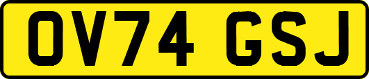 OV74GSJ