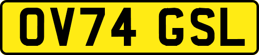 OV74GSL
