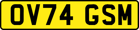 OV74GSM