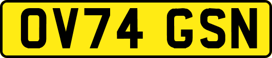 OV74GSN