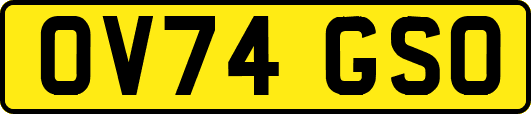 OV74GSO