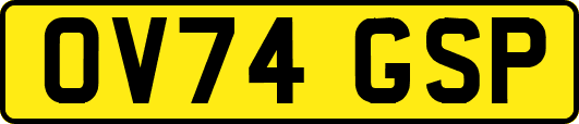 OV74GSP