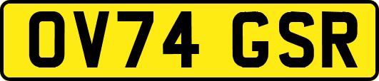 OV74GSR