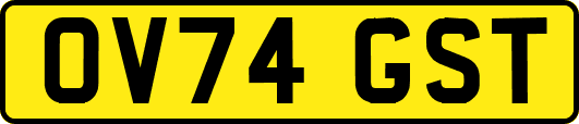OV74GST