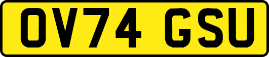 OV74GSU