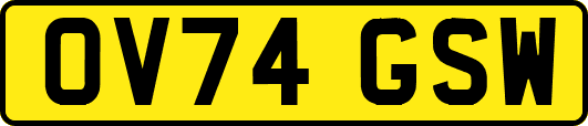 OV74GSW
