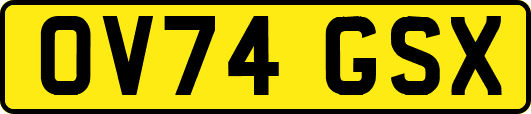 OV74GSX