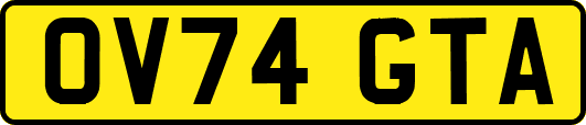 OV74GTA
