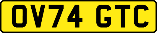 OV74GTC
