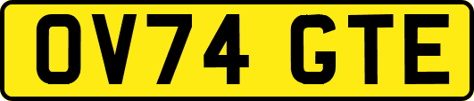 OV74GTE