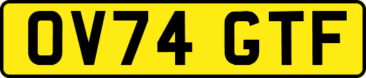 OV74GTF