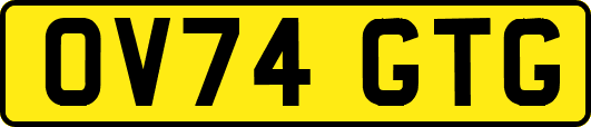 OV74GTG