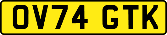 OV74GTK