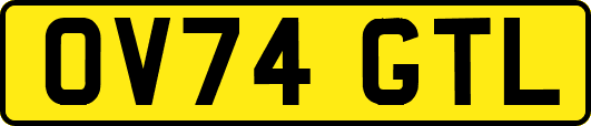 OV74GTL