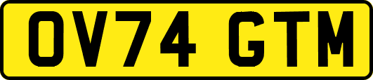OV74GTM